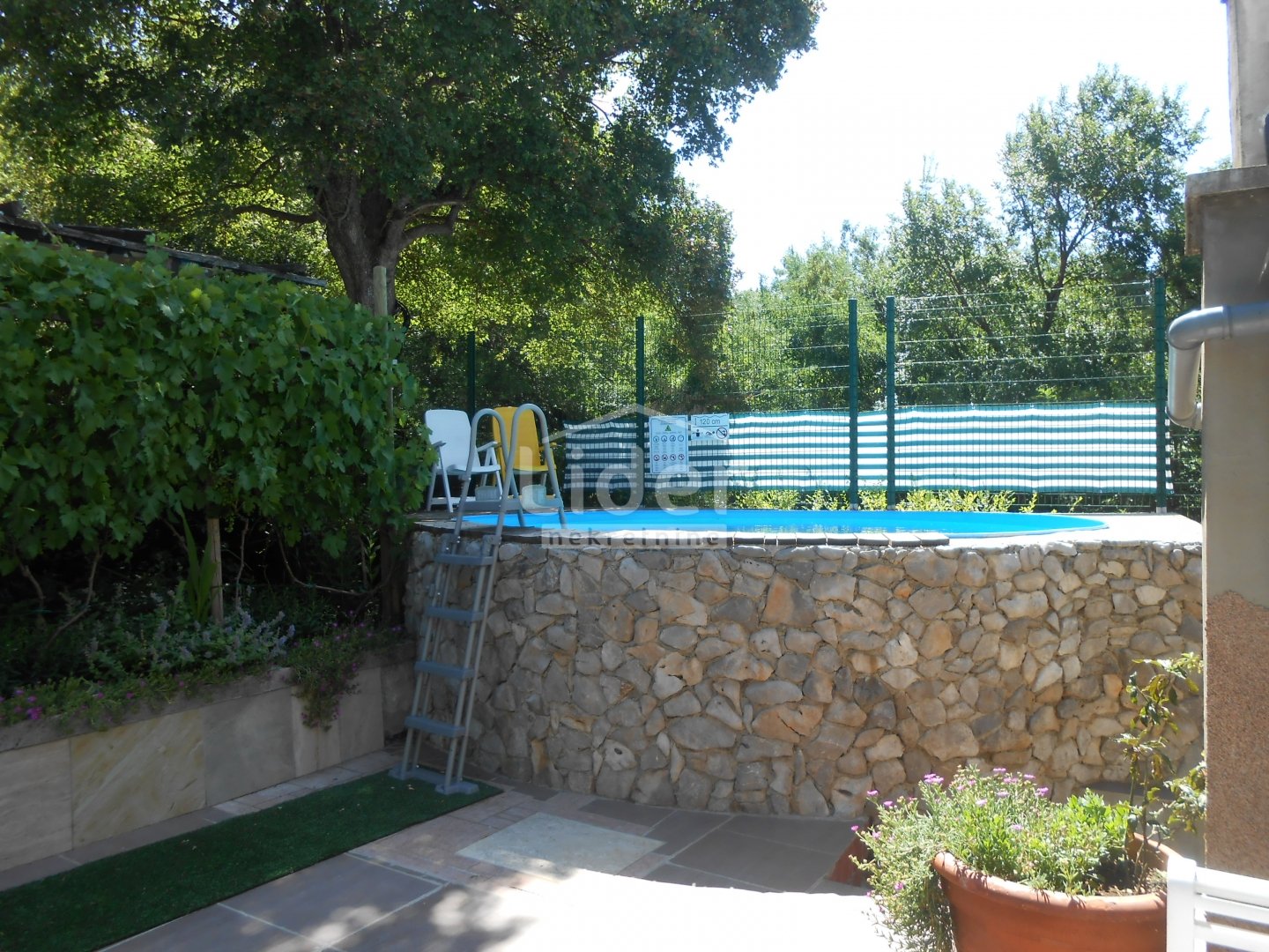 House For sale - Primorsko-goranska Grižane-Belgrad