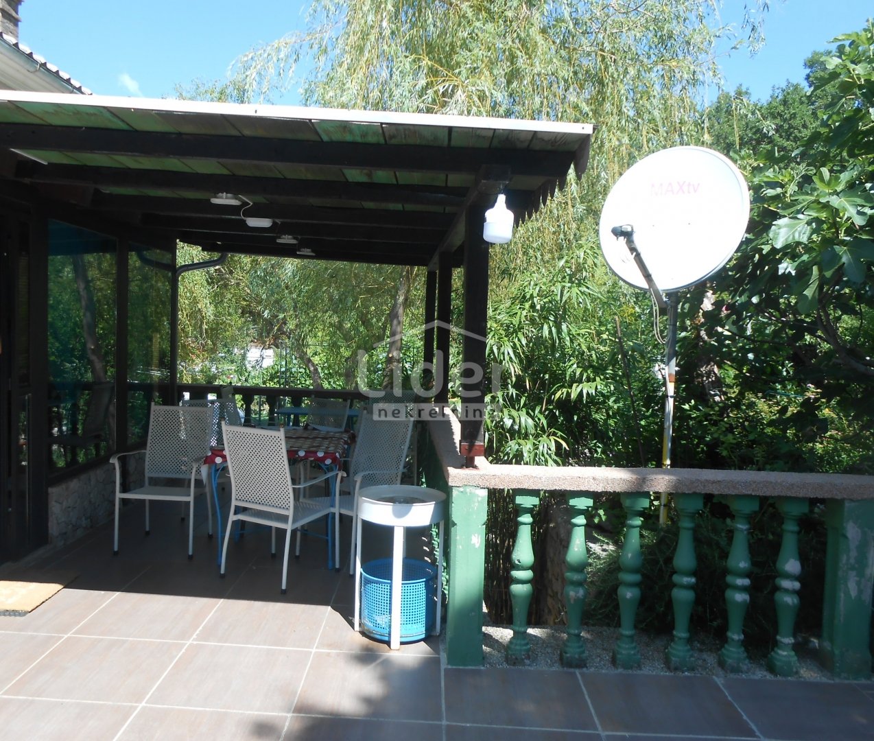 House For sale - Primorsko-goranska Grižane-Belgrad