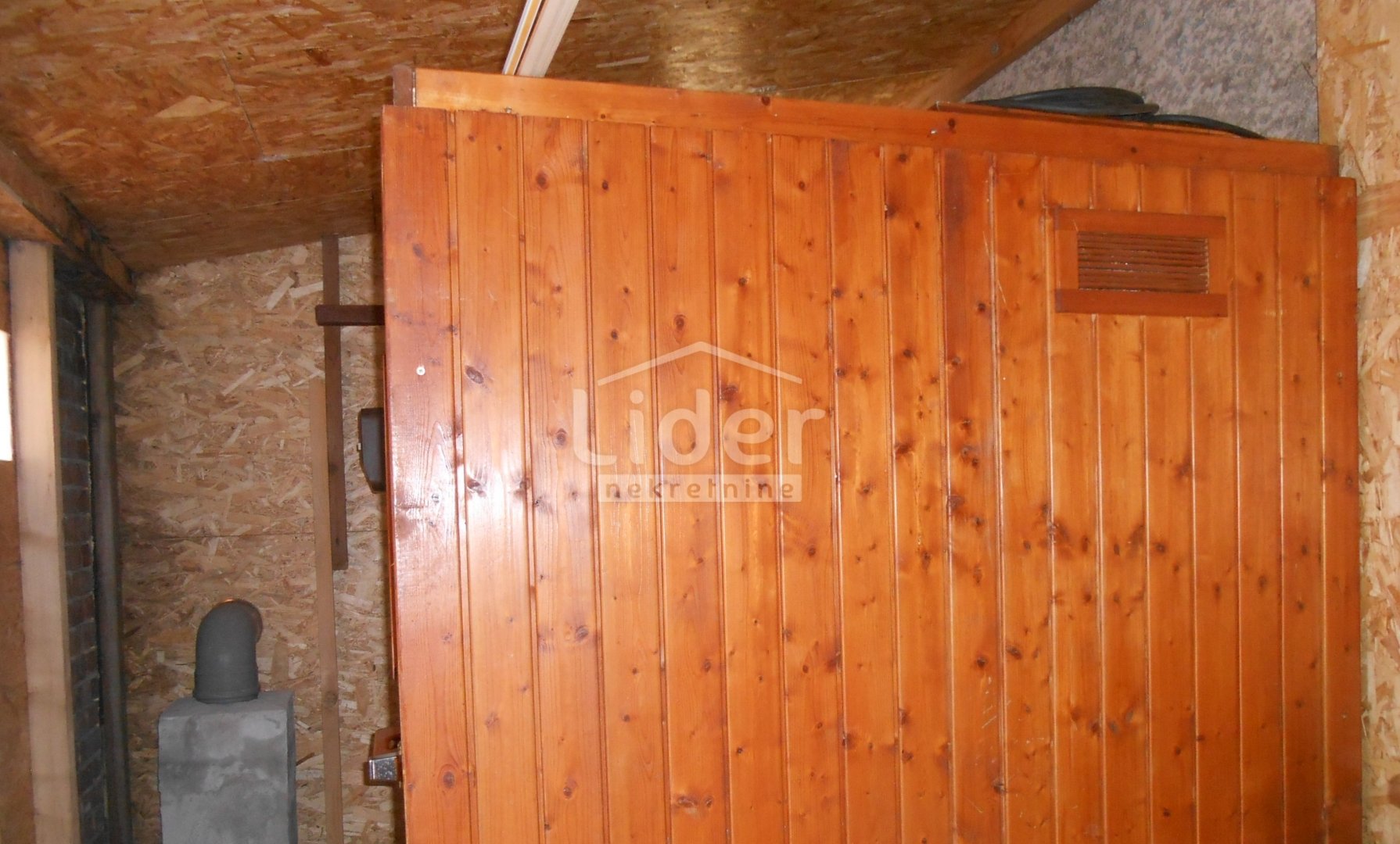 House For sale - Primorsko-goranska Grižane-Belgrad