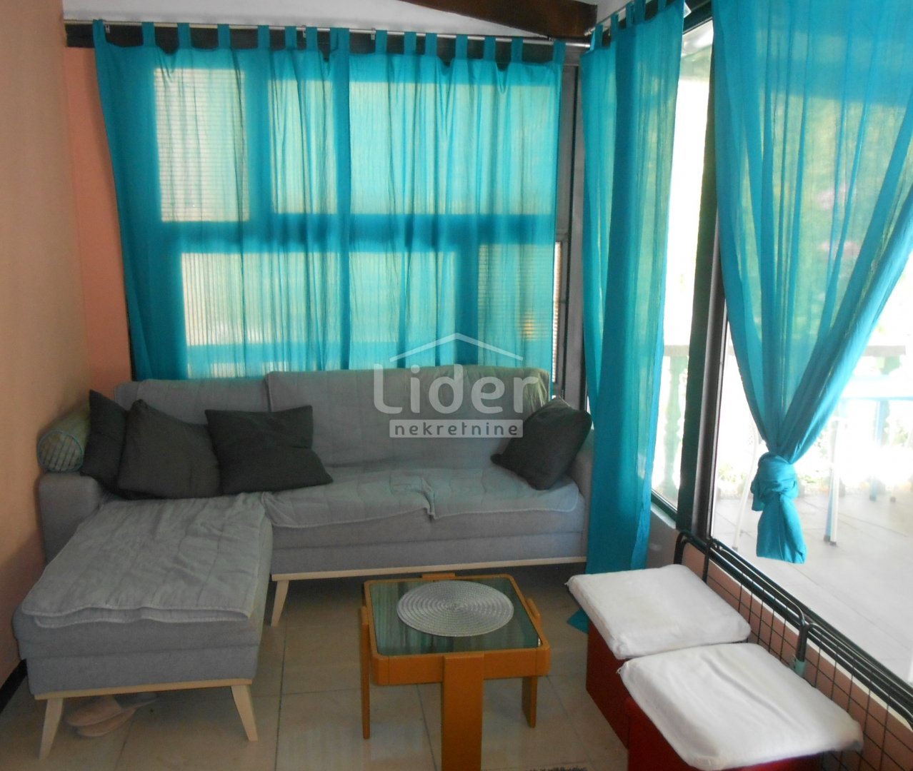 House For sale - Primorsko-goranska Grižane-Belgrad