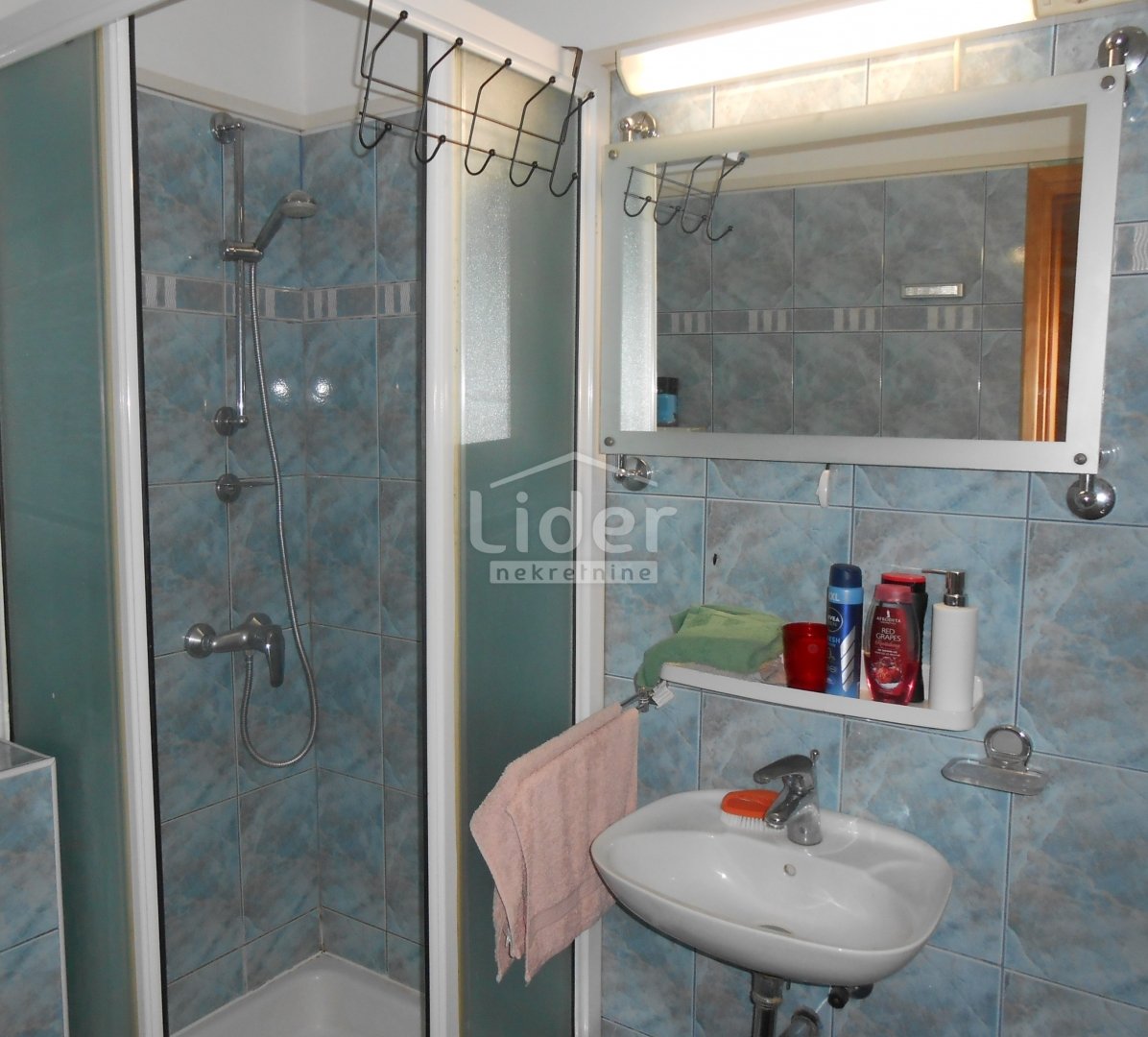 House For sale - Primorsko-goranska Grižane-Belgrad