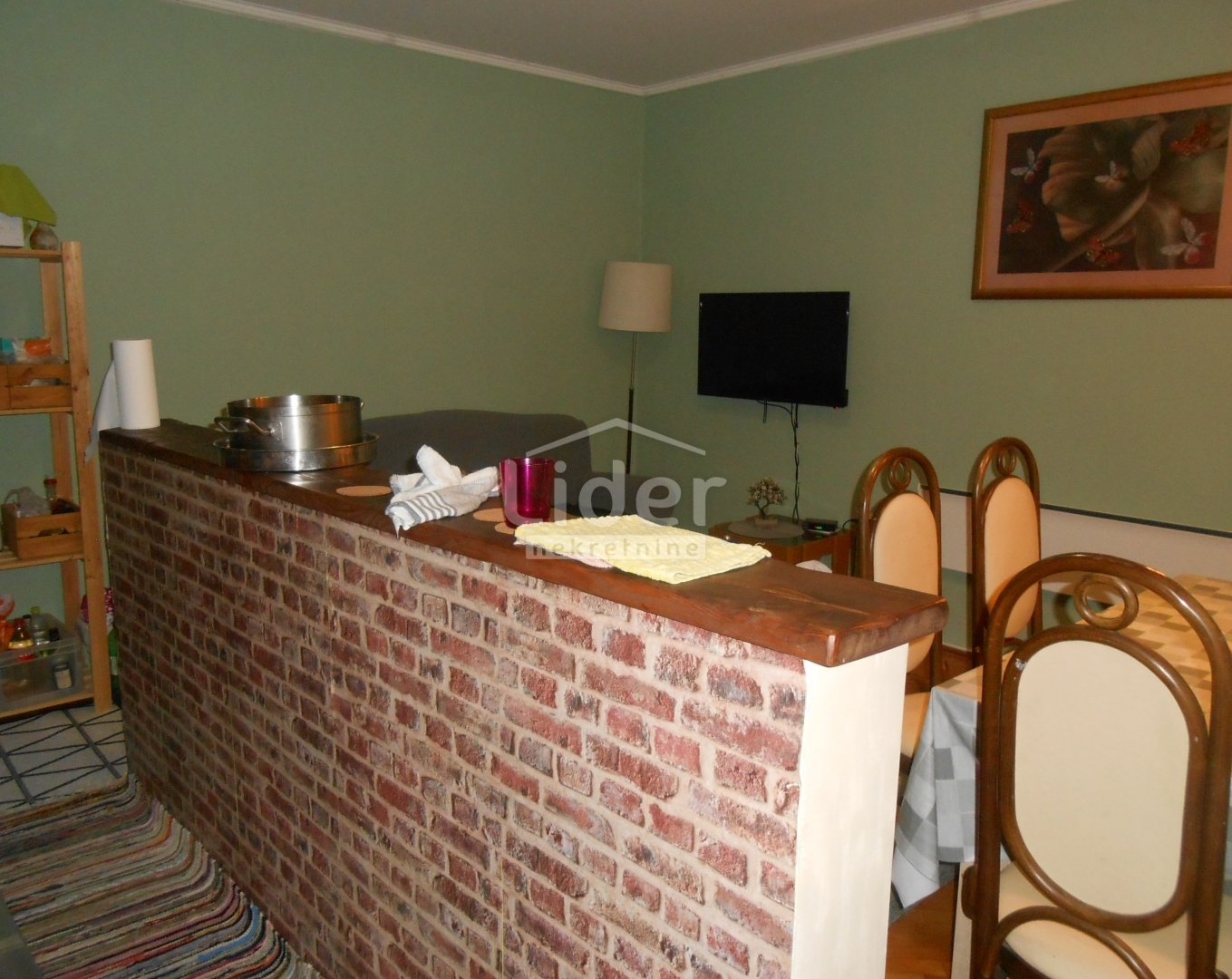 House For sale - Primorsko-goranska Grižane-Belgrad
