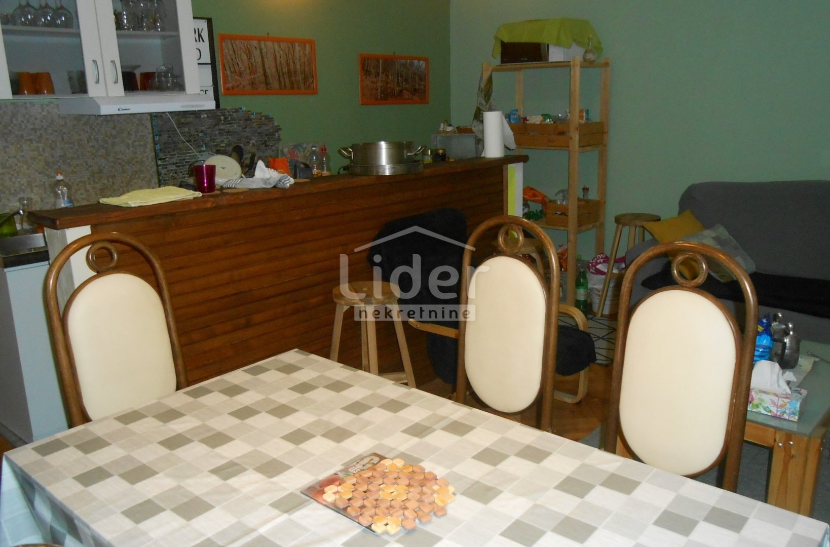 House For sale - Primorsko-goranska Grižane-Belgrad