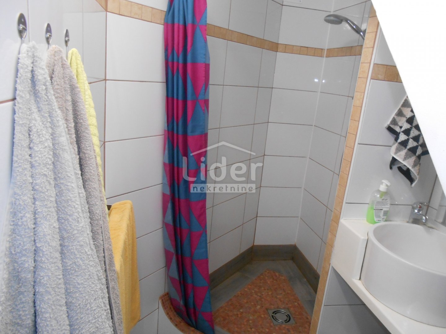 House For sale - Primorsko-goranska Grižane-Belgrad