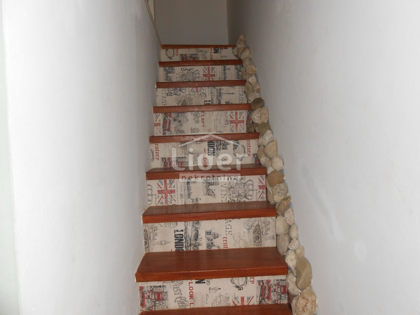 House For sale - Primorsko-goranska Grižane-Belgrad