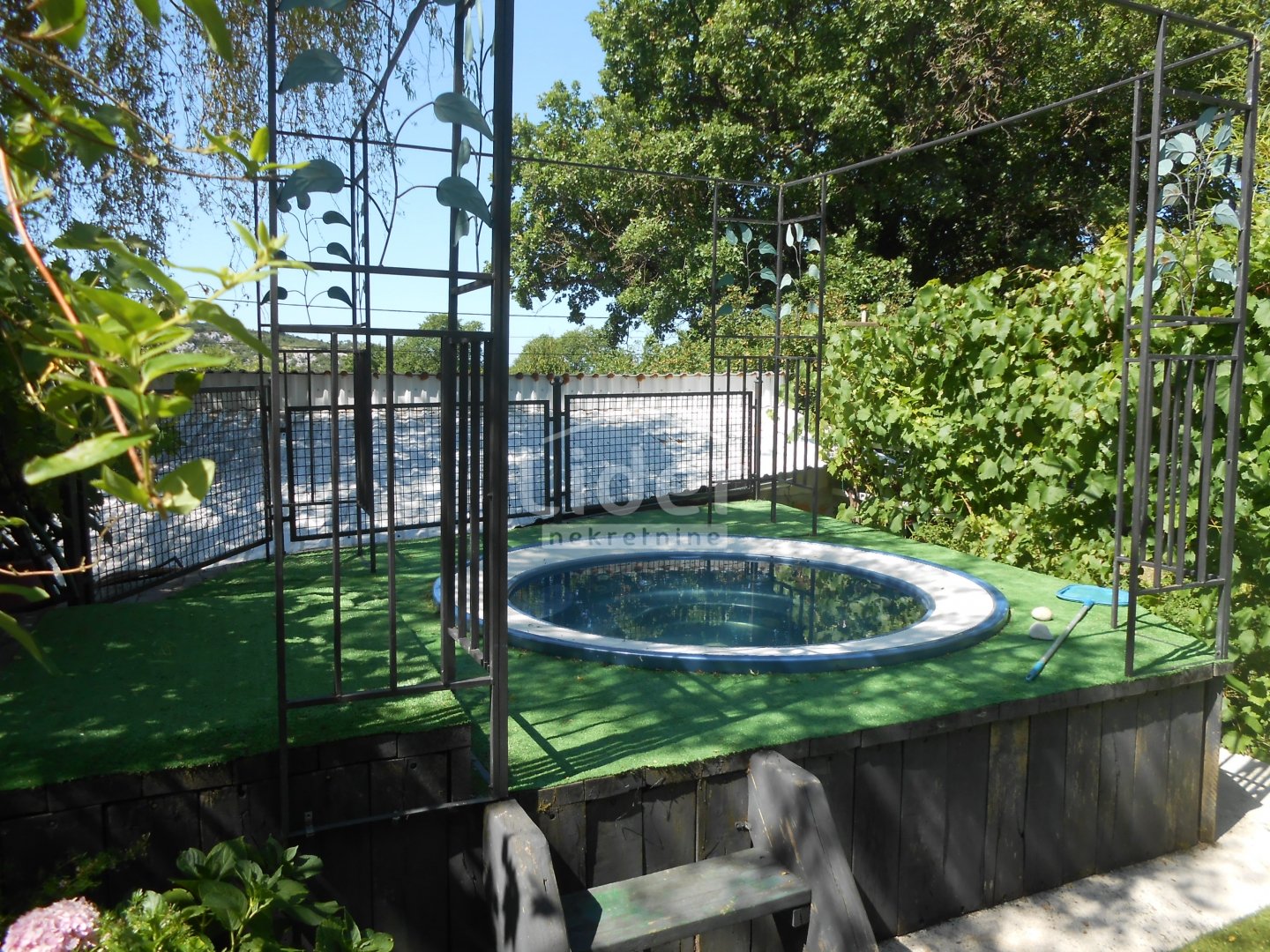 House For sale - Primorsko-goranska Grižane-Belgrad