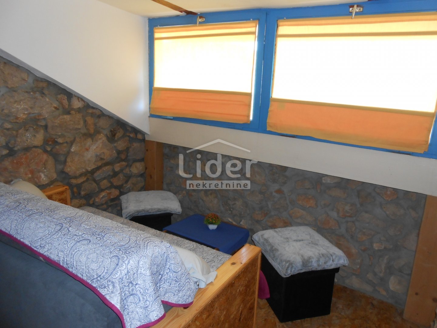 House For sale - Primorsko-goranska Grižane-Belgrad