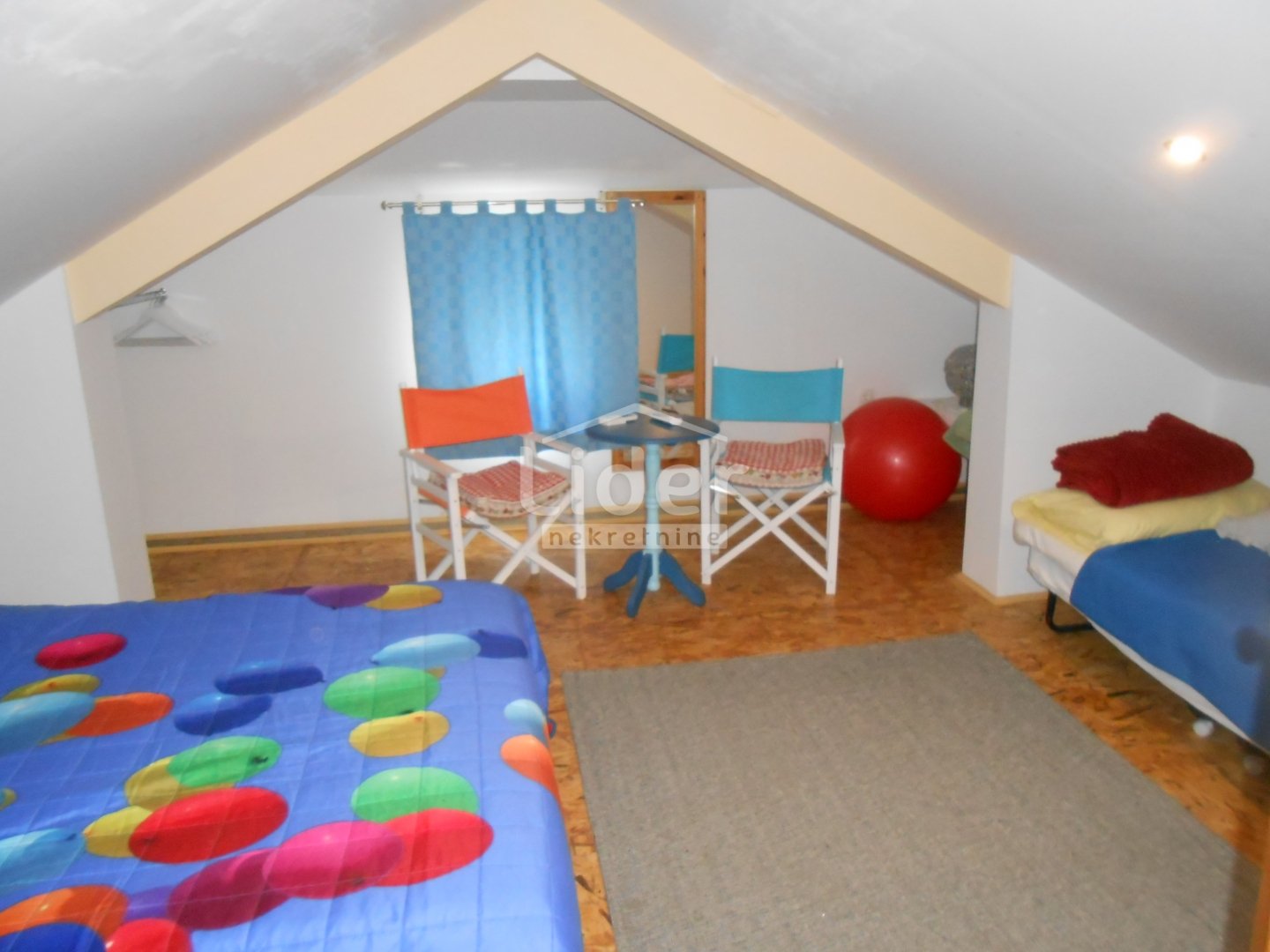House For sale - Primorsko-goranska Grižane-Belgrad
