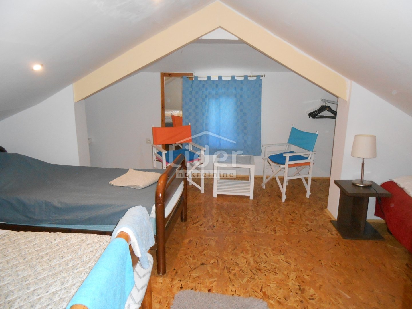 House For sale - Primorsko-goranska Grižane-Belgrad