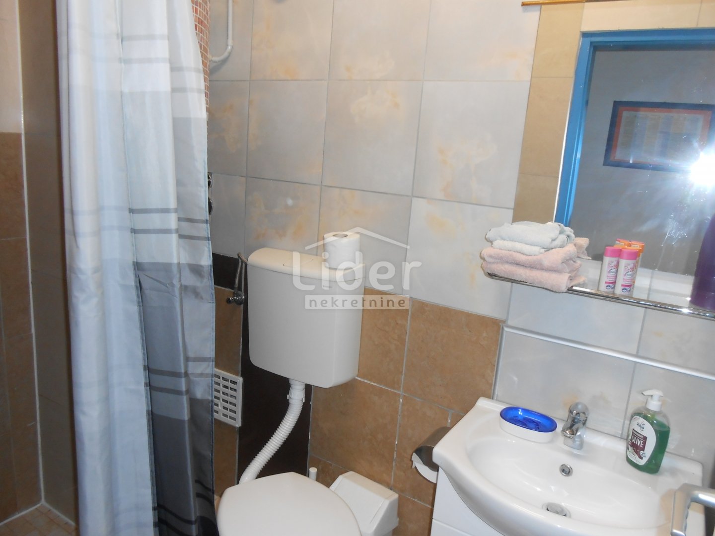House For sale - Primorsko-goranska Grižane-Belgrad
