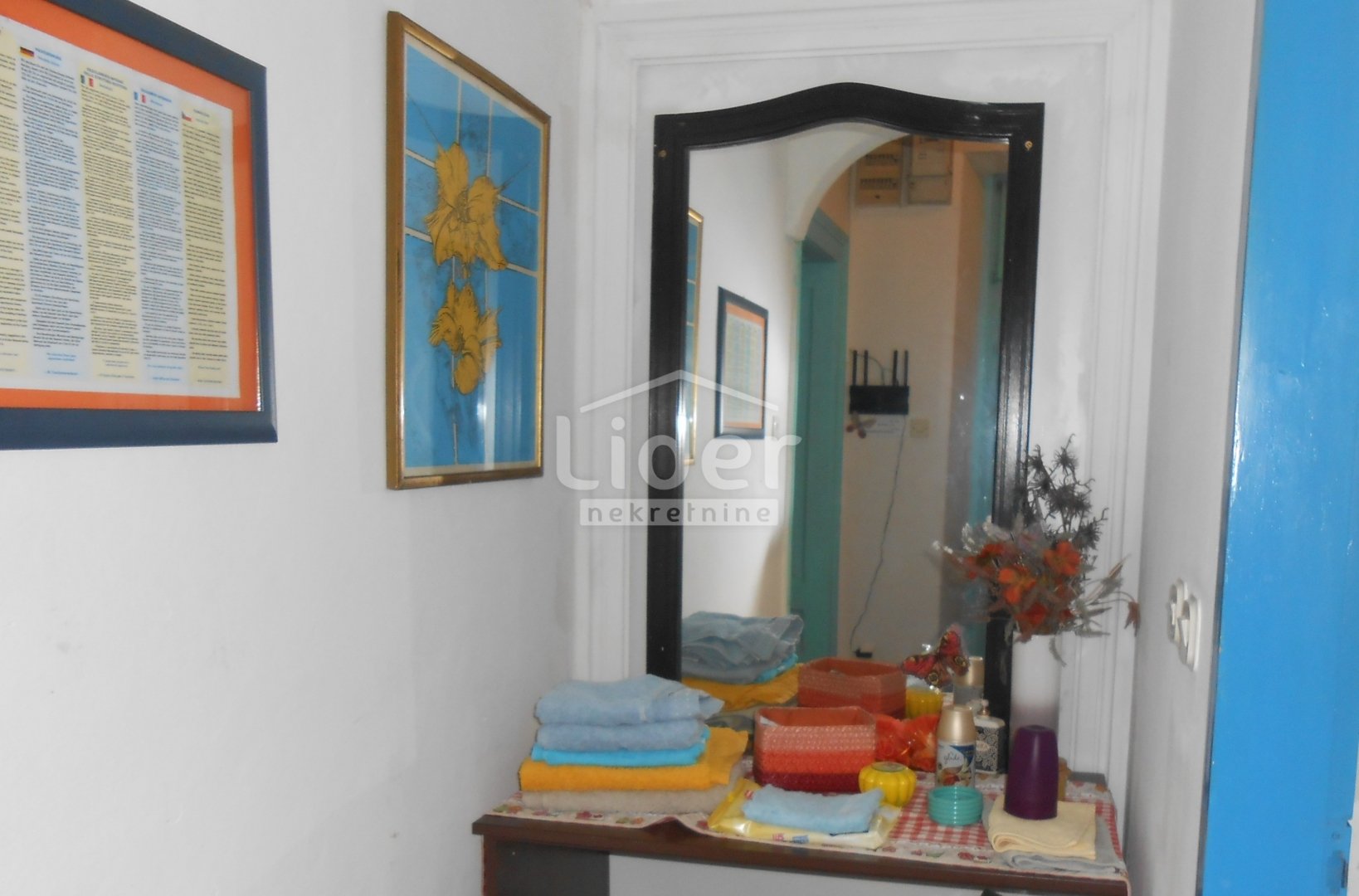House For sale - Primorsko-goranska Grižane-Belgrad