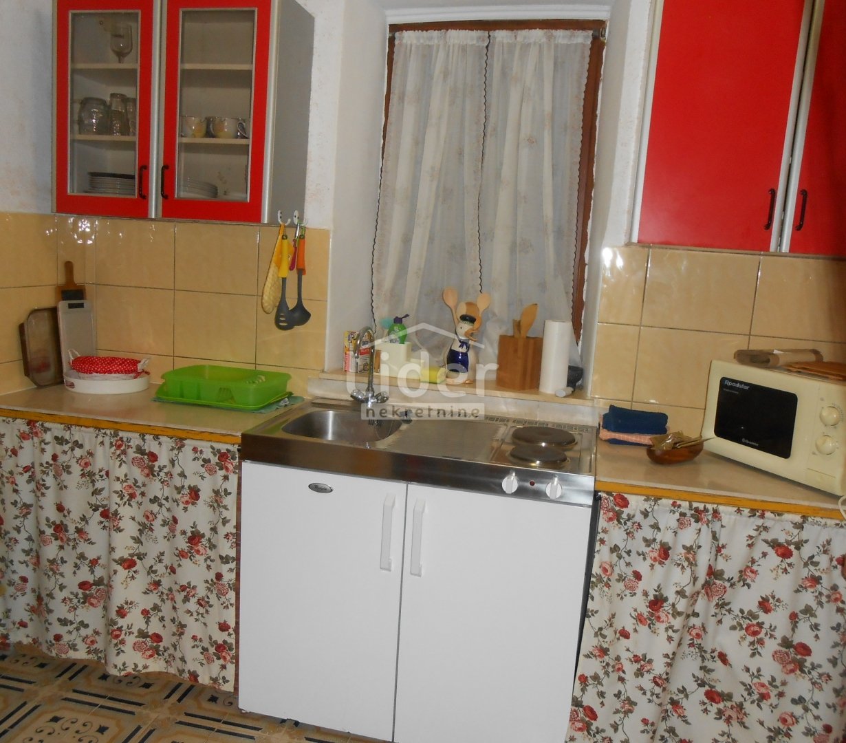 House For sale - Primorsko-goranska Grižane-Belgrad