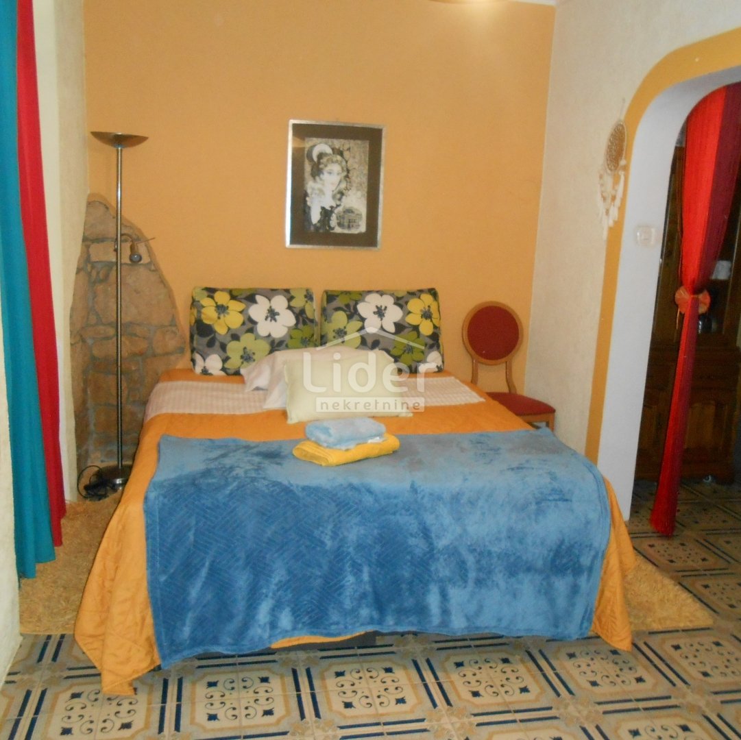 House For sale - Primorsko-goranska Grižane-Belgrad