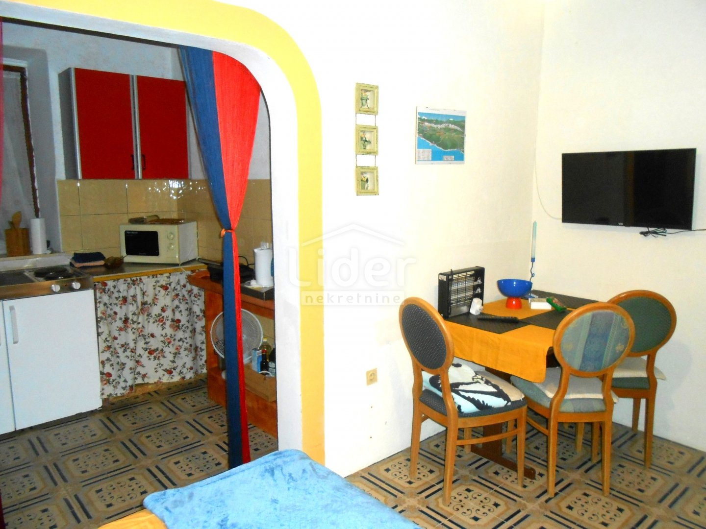 House For sale - Primorsko-goranska Grižane-Belgrad