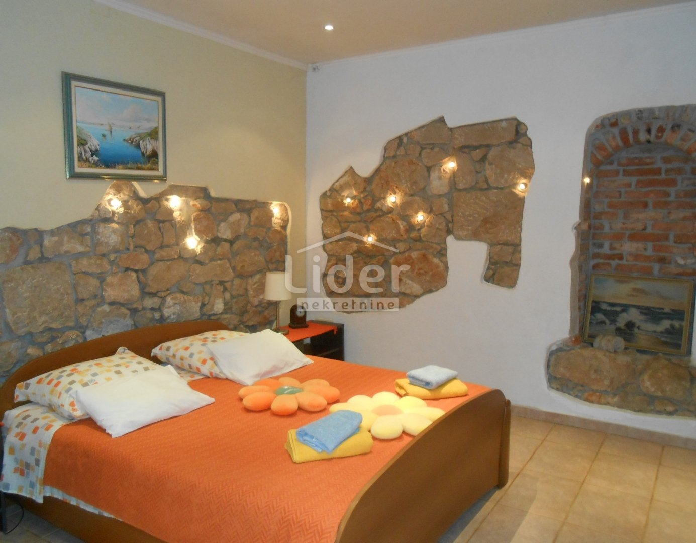 House For sale - Primorsko-goranska Grižane-Belgrad