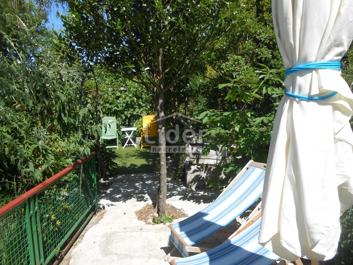House For sale - Primorsko-goranska Grižane-Belgrad