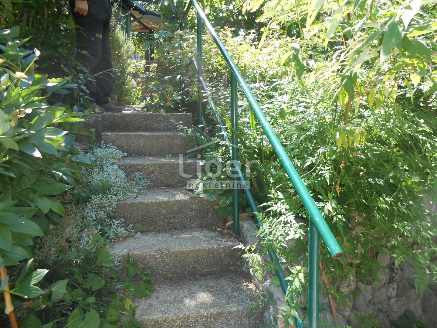 House For sale - Primorsko-goranska Grižane-Belgrad