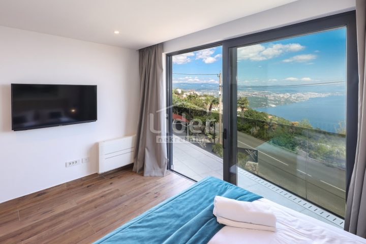 Kuća na prodaju 255 m² – Matulji