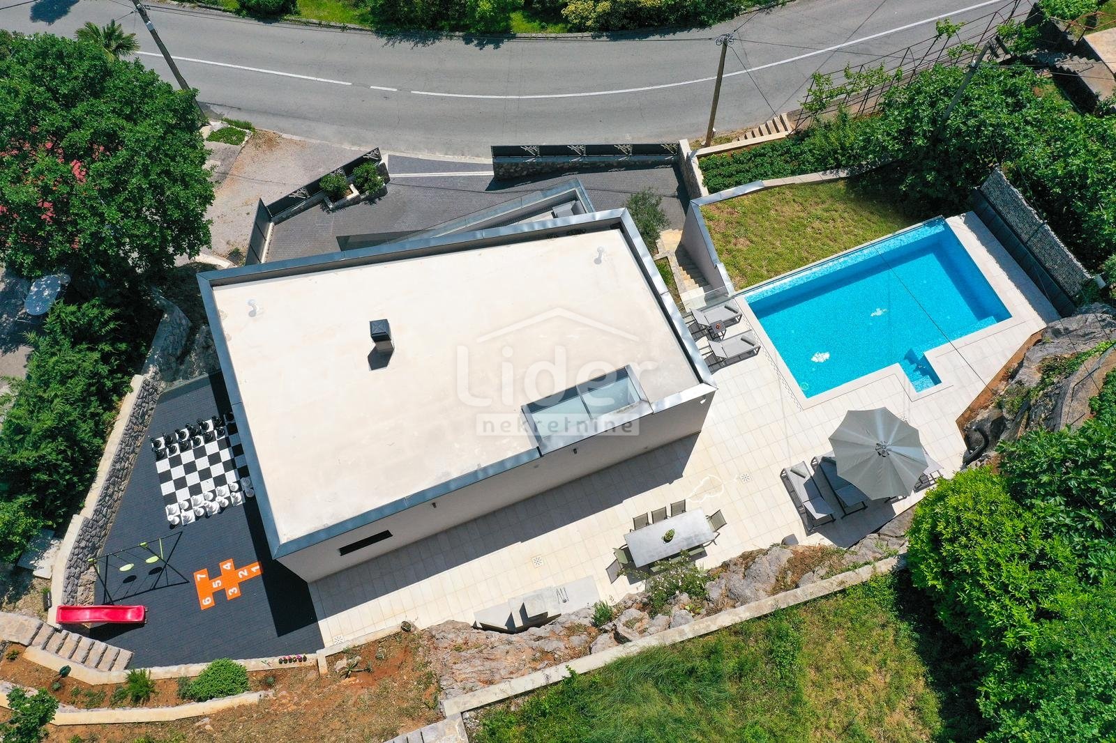 Maison À vendre - Primorsko-goranska Bregi