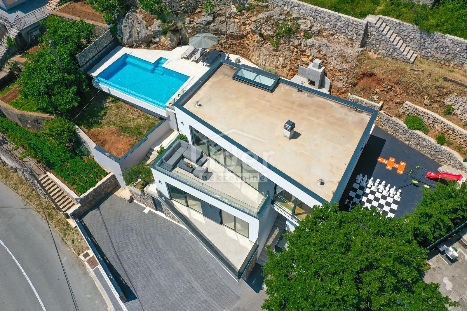 Maison À vendre - Primorsko-goranska Bregi