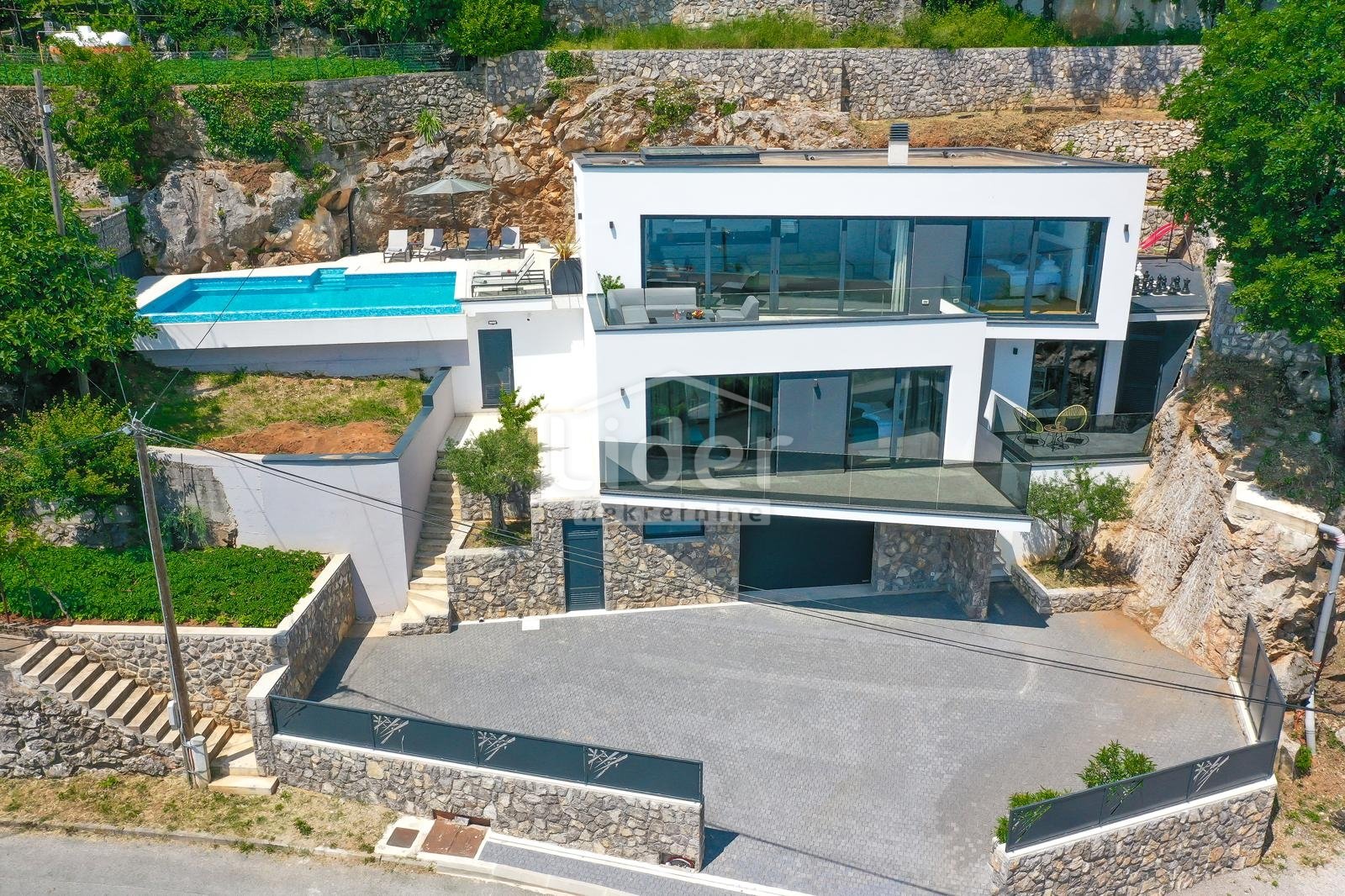 Maison À vendre - Primorsko-goranska Bregi