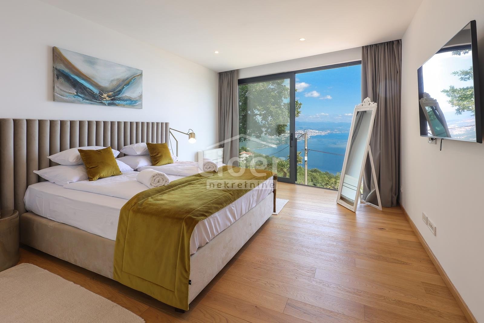 Maison À vendre - Primorsko-goranska Bregi