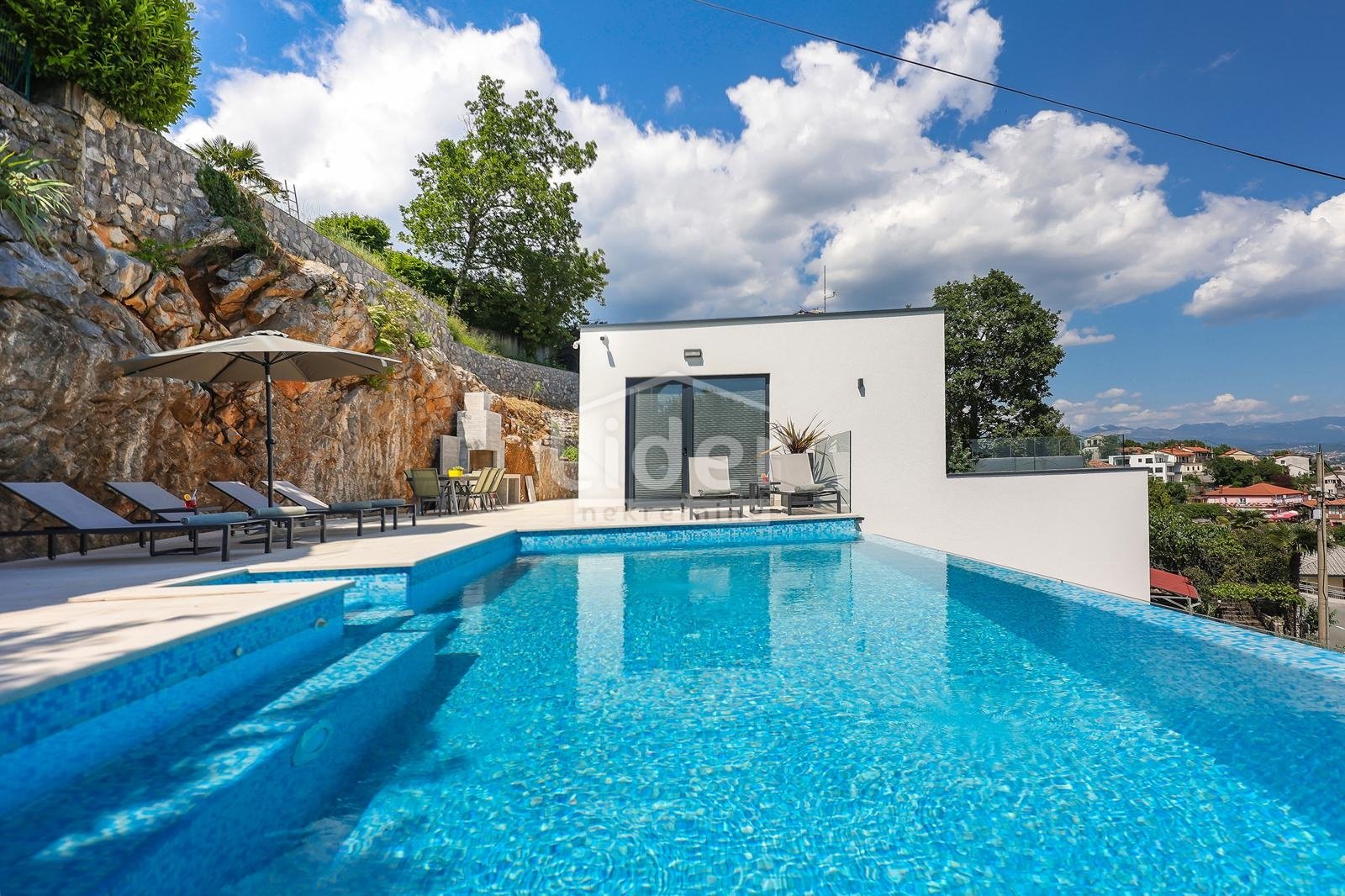 Maison À vendre - Primorsko-goranska Bregi