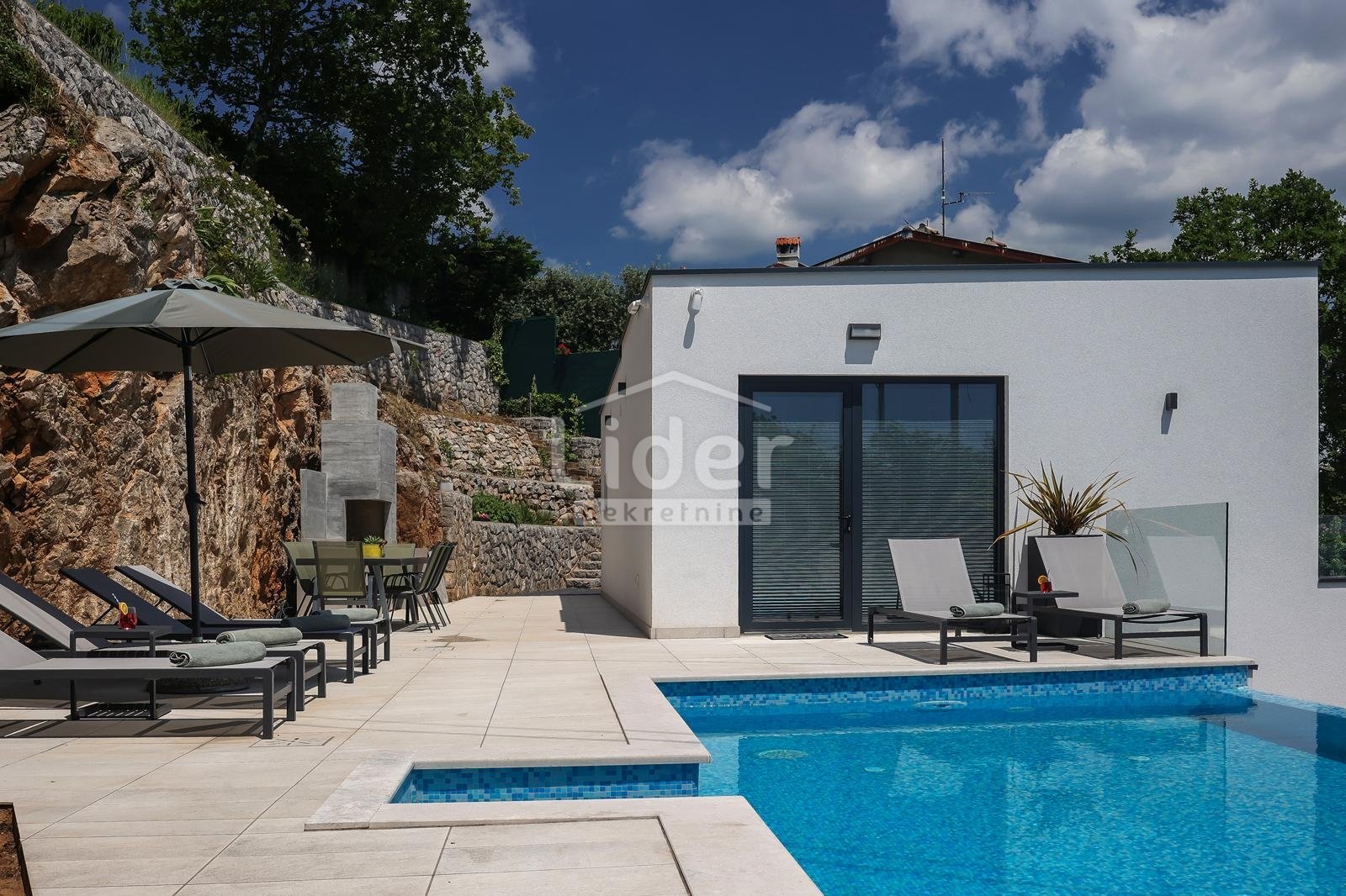 Maison À vendre - Primorsko-goranska Bregi