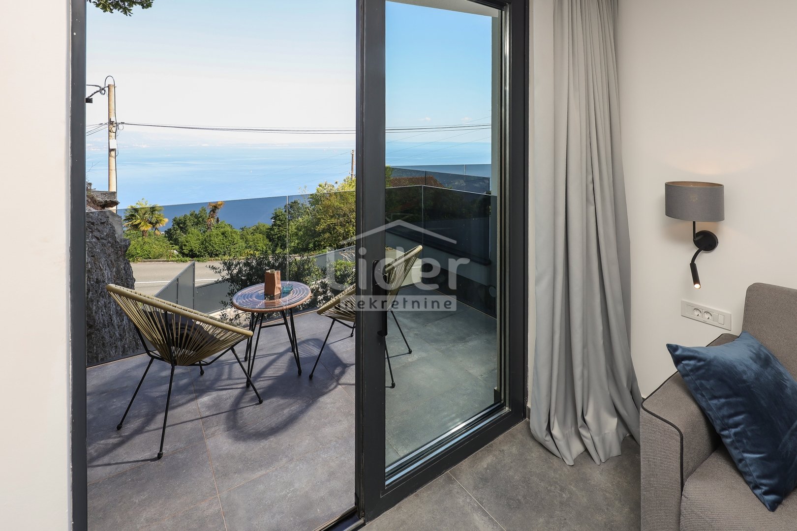 Maison À vendre - Primorsko-goranska Bregi