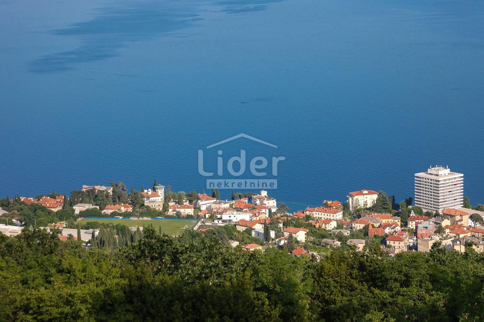 Maison À vendre - Primorsko-goranska Bregi