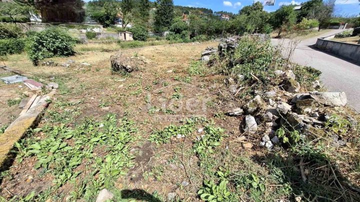 Parcela Naprodaj - Primorsko-goranska Viškovo - foto 3/3