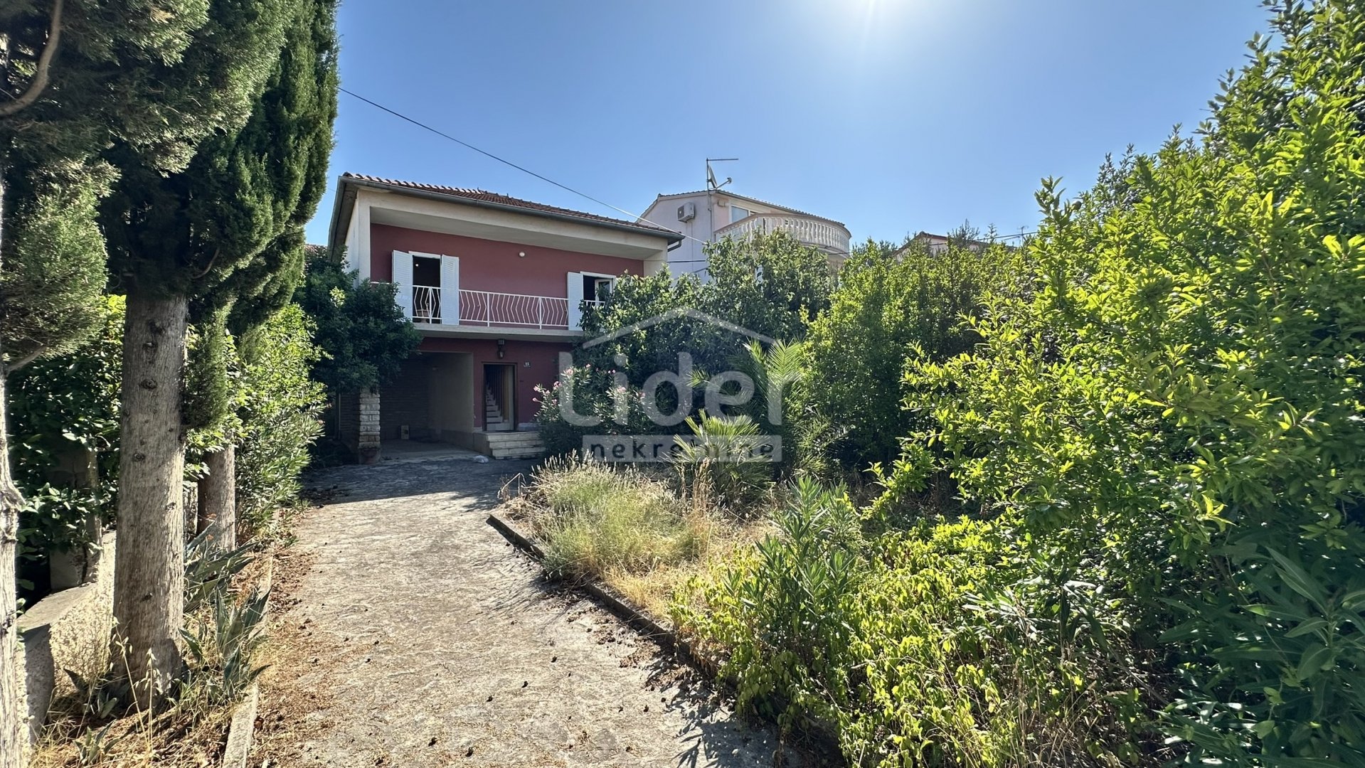 Dom Na sprzedaż - Šibensko-kninska Vodice