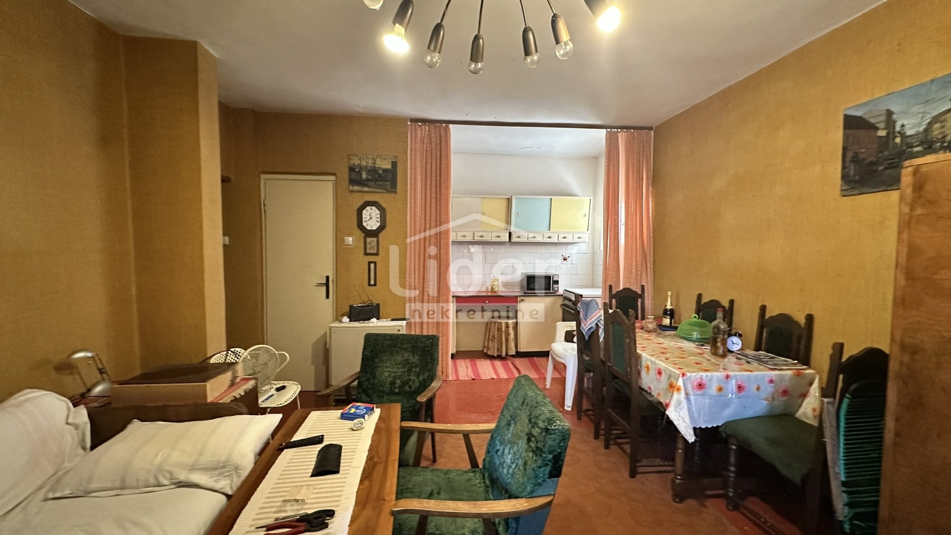Dom Na sprzedaż - Šibensko-kninska Vodice