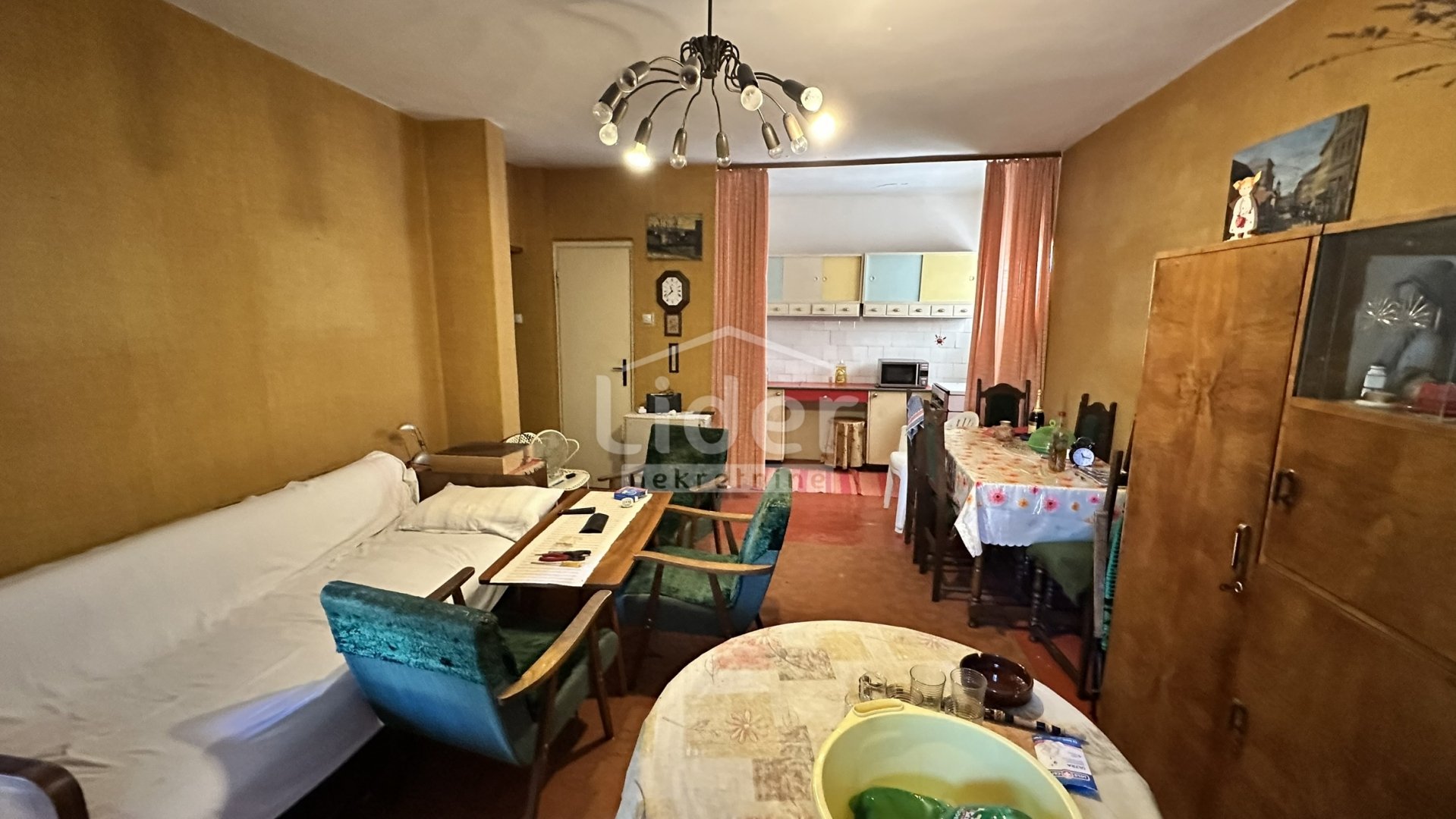Dom Na sprzedaż - Šibensko-kninska Vodice