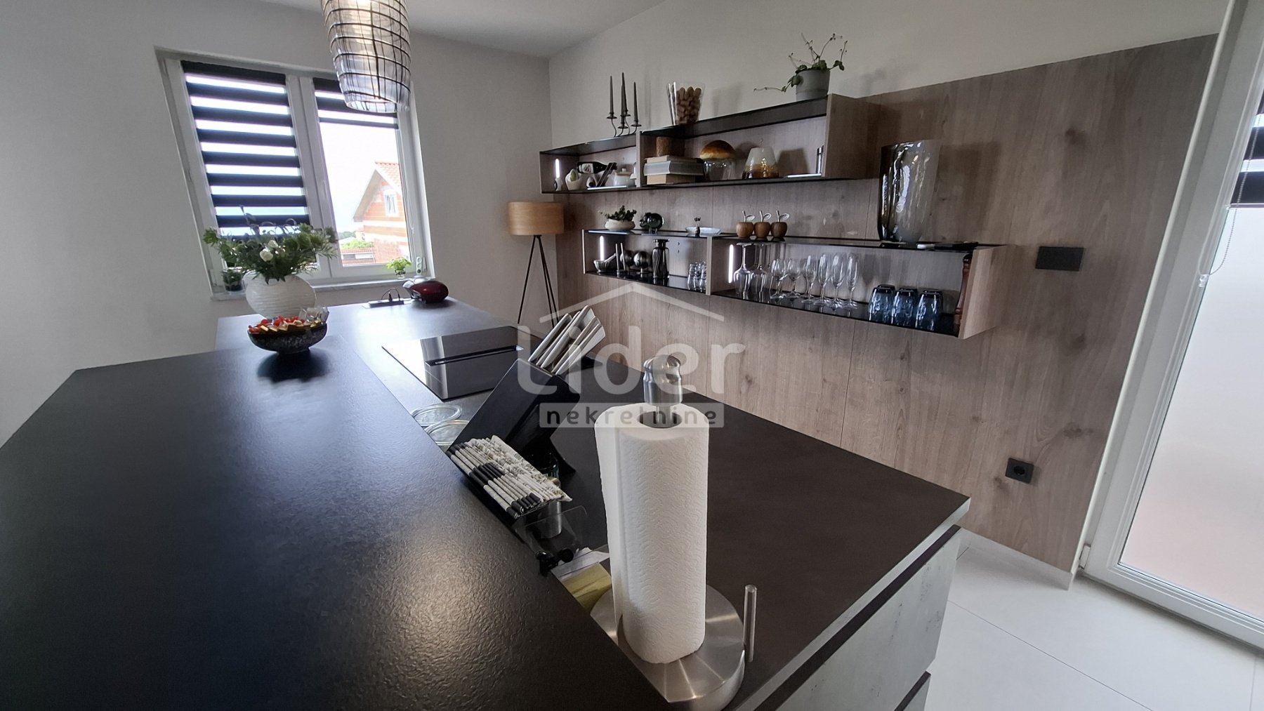Apartment Zu verkaufen - Primorsko-goranska Pehlin