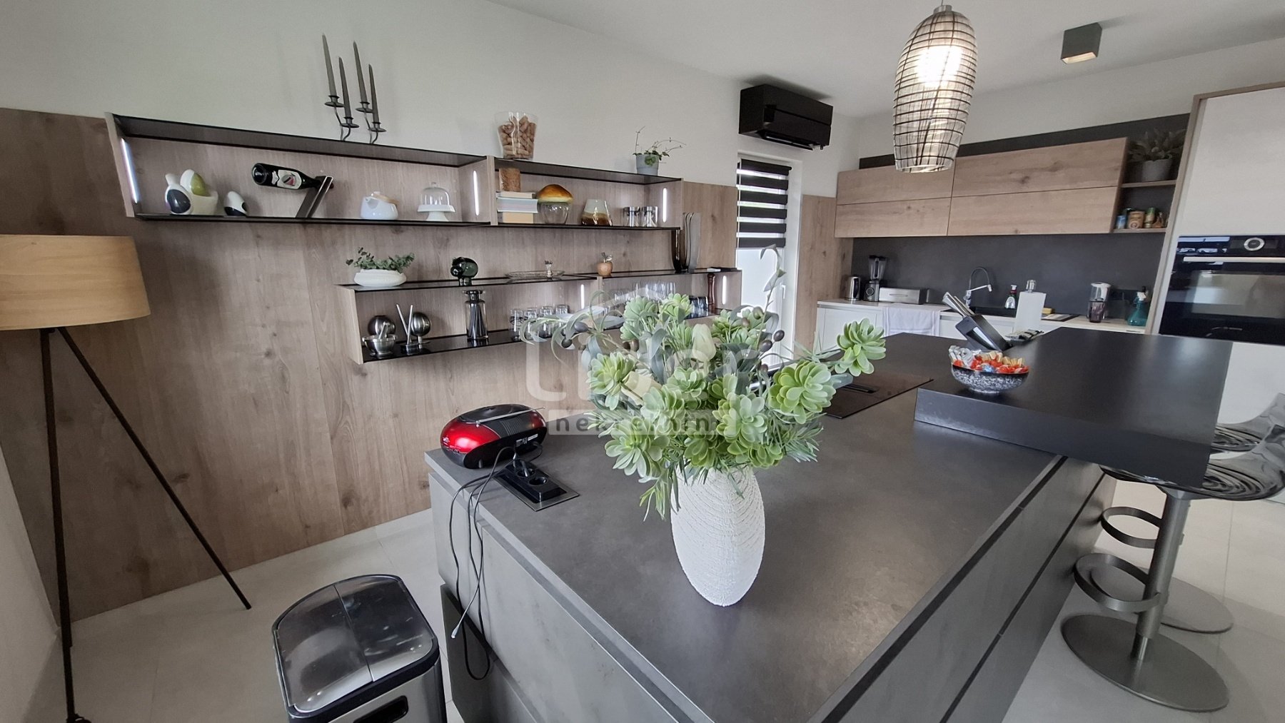 Apartment Zu verkaufen - Primorsko-goranska Pehlin