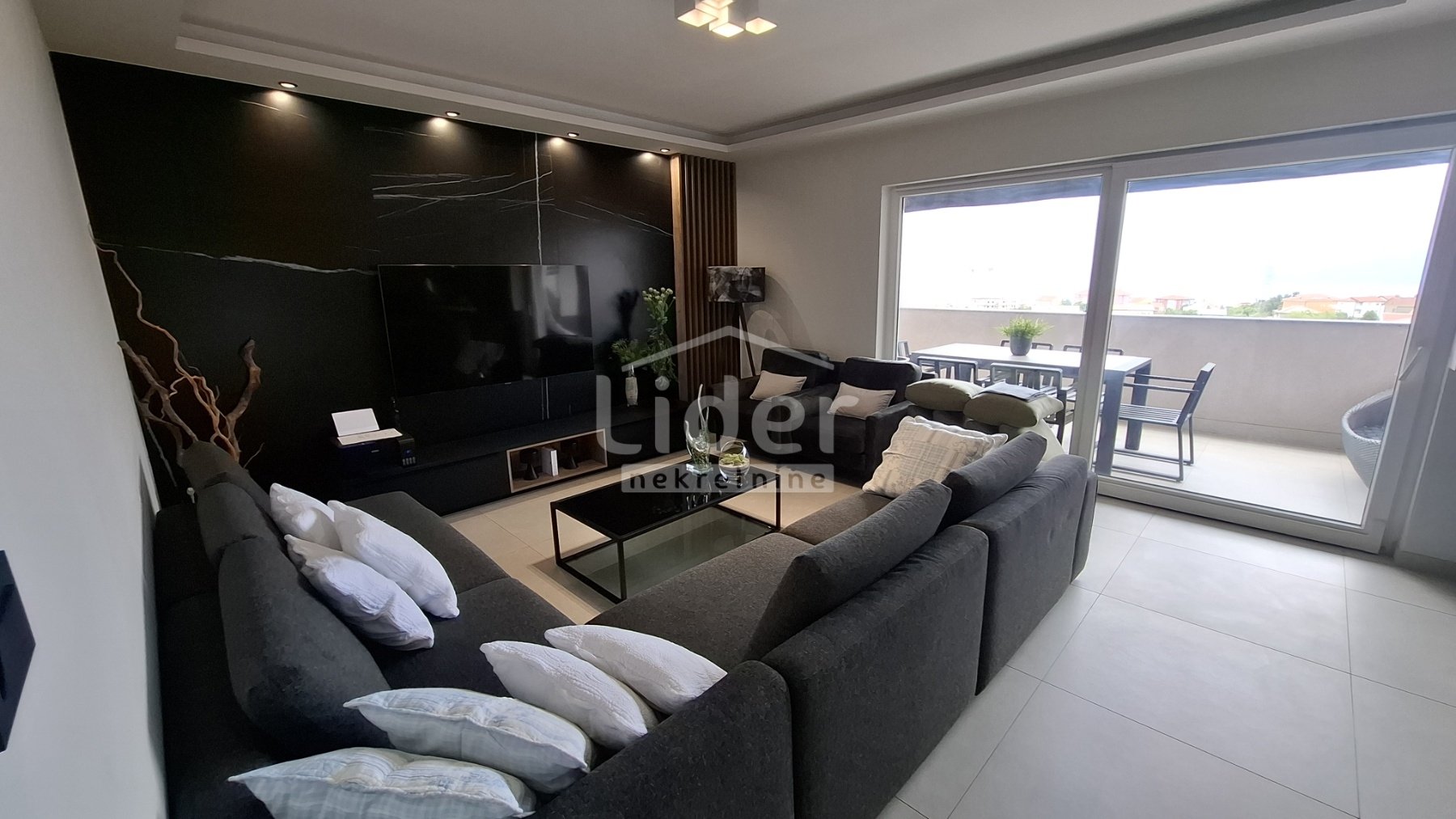 Apartment Zu verkaufen - Primorsko-goranska Pehlin