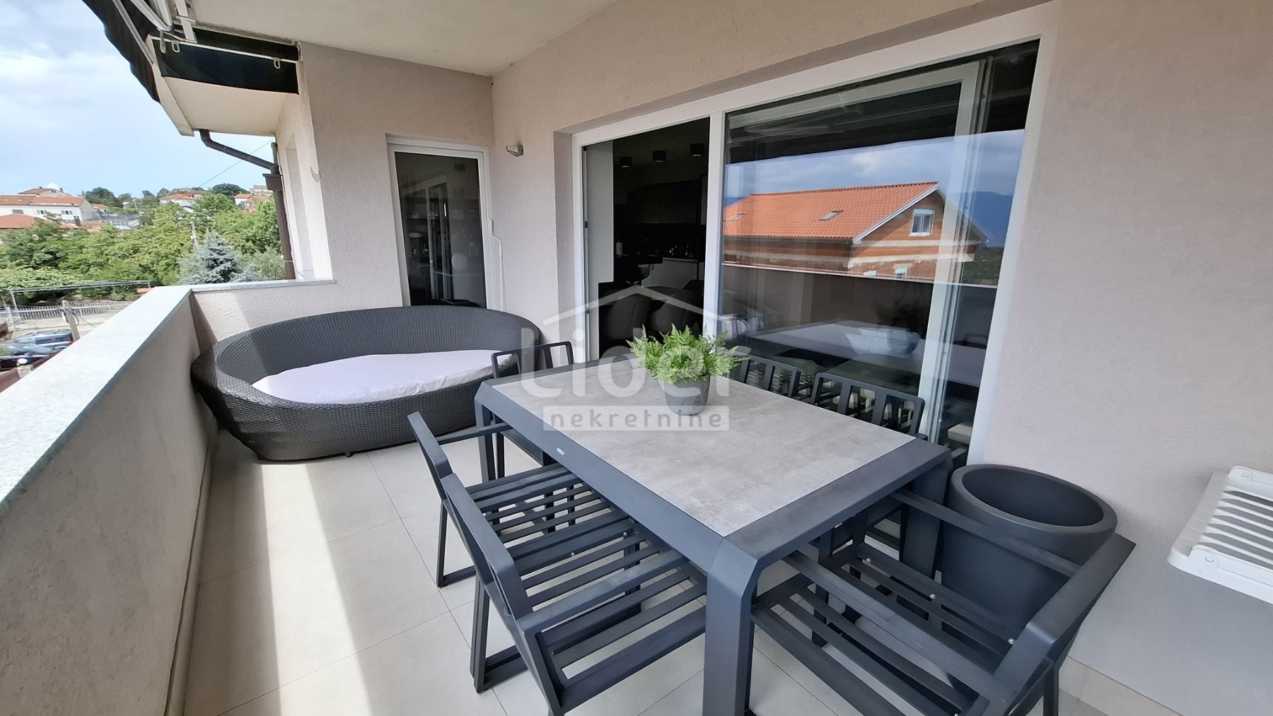 Apartment Zu verkaufen - Primorsko-goranska Pehlin