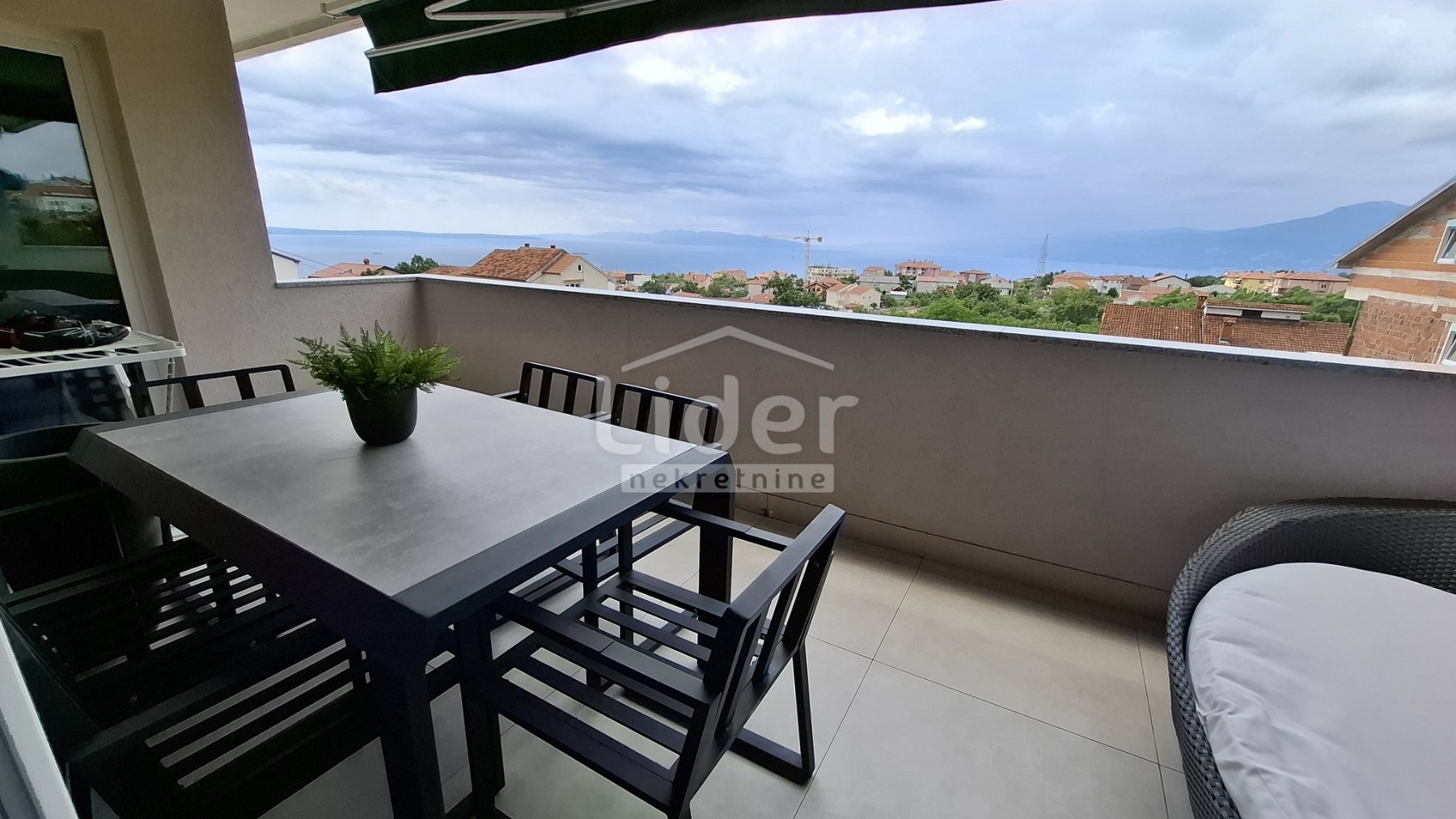 Apartment Zu verkaufen - Primorsko-goranska Pehlin