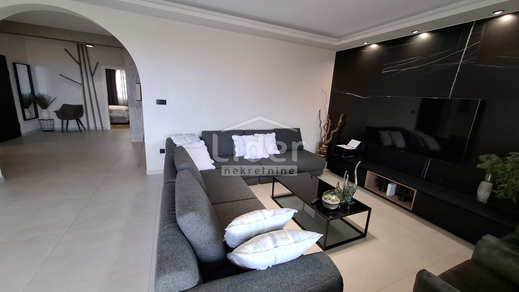 Apartment Zu verkaufen - Primorsko-goranska Pehlin