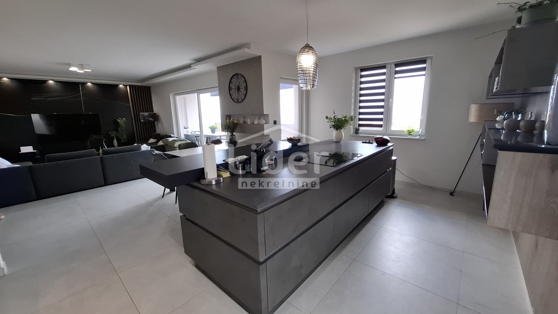 Apartment Zu verkaufen - Primorsko-goranska Pehlin