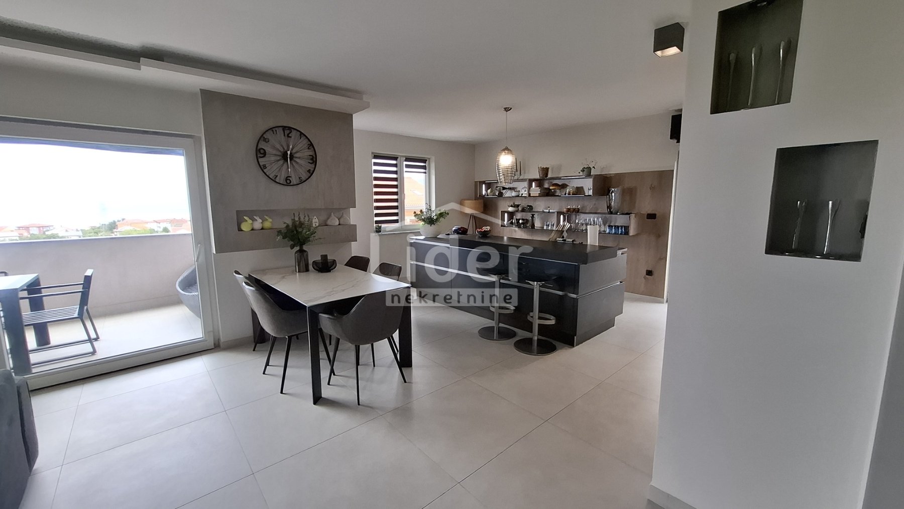 Apartment Zu verkaufen - Primorsko-goranska Pehlin