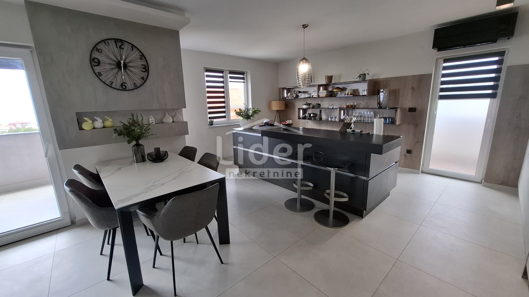 Apartment Zu verkaufen - Primorsko-goranska Pehlin