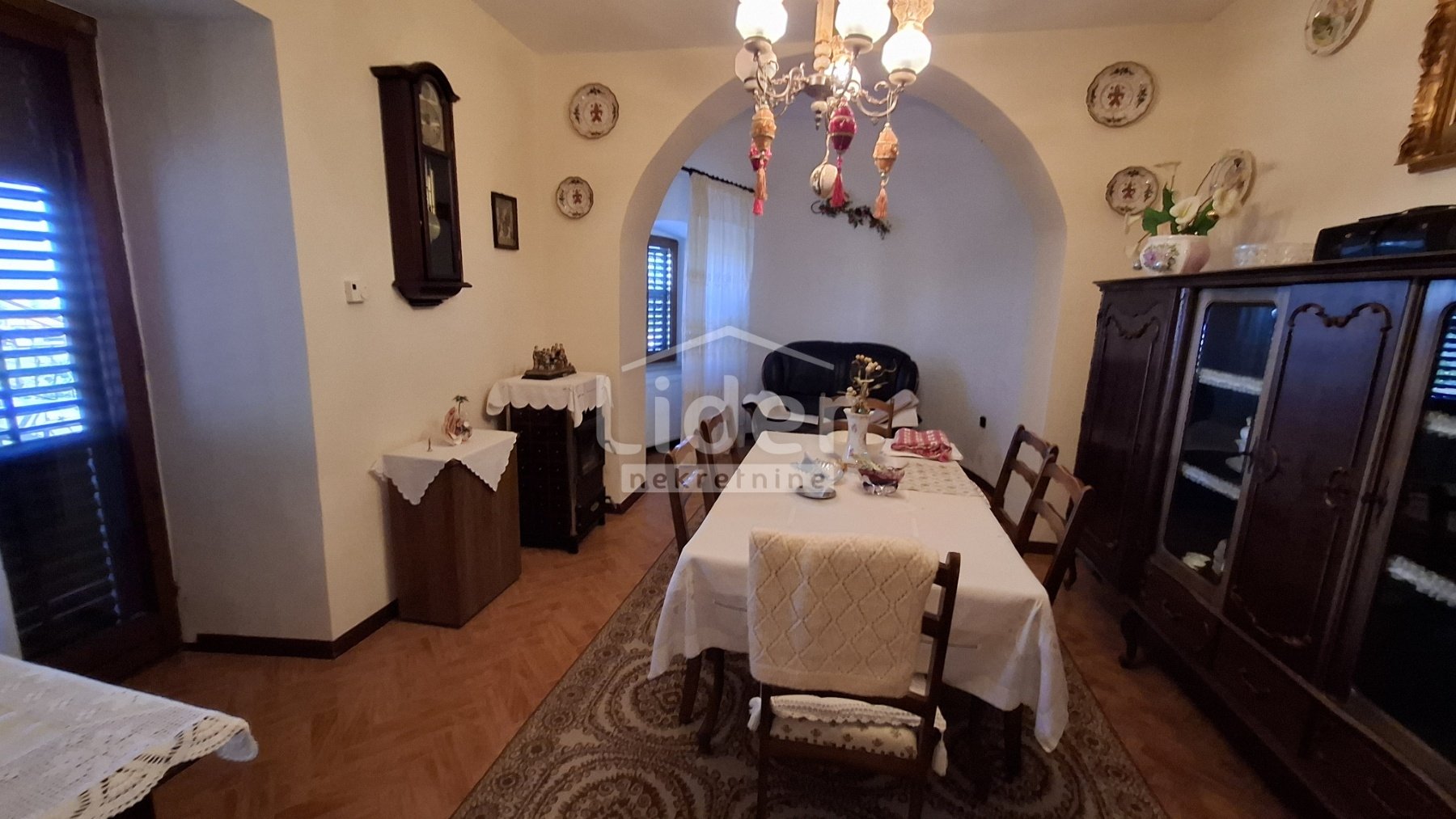 Kuća Na prodaju - Primorsko-goranska Rukavac