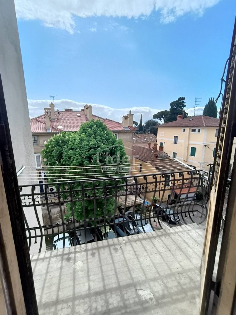 Apartment Zu verkaufen - Primorsko-goranska Opatija - Centar - foto 1/12