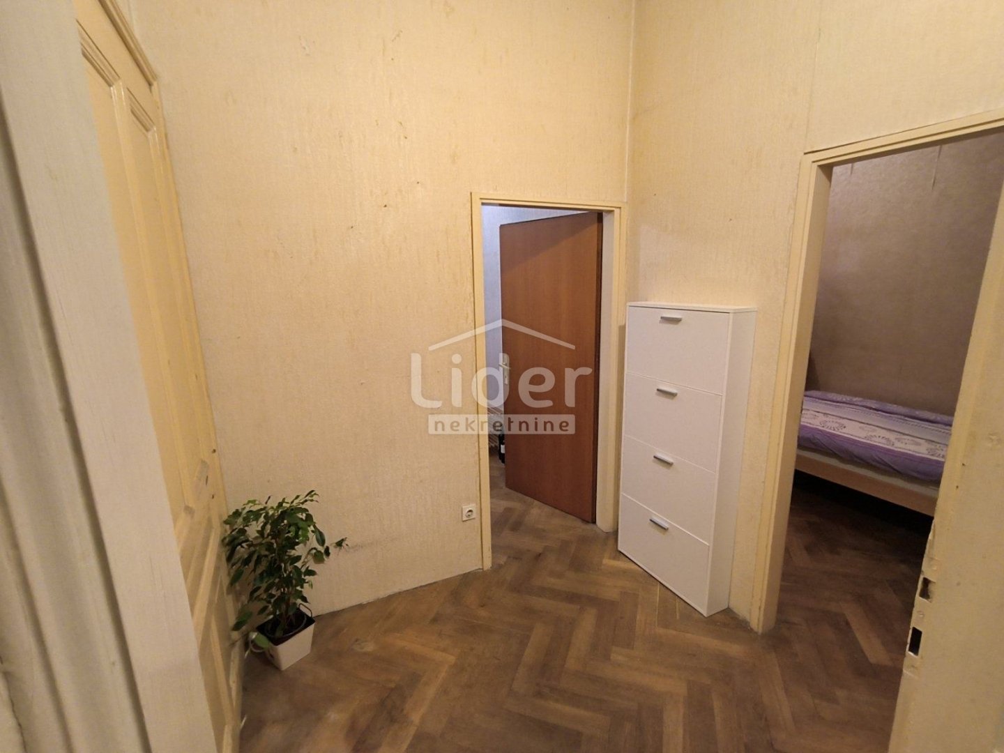Apartment Zu verkaufen - Primorsko-goranska Opatija - Centar