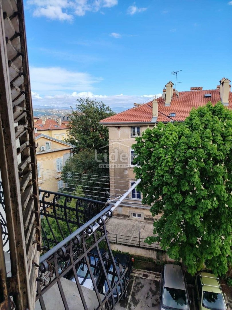 Apartment Zu verkaufen - Primorsko-goranska Opatija - Centar
