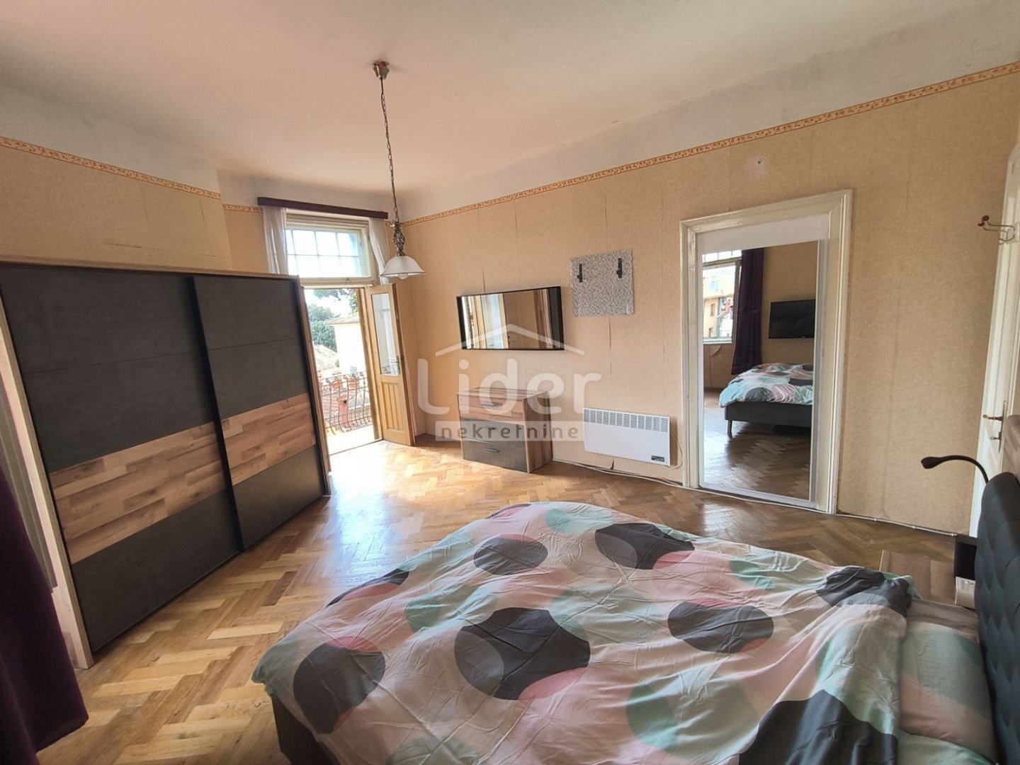 Apartment Zu verkaufen - Primorsko-goranska Opatija - Centar