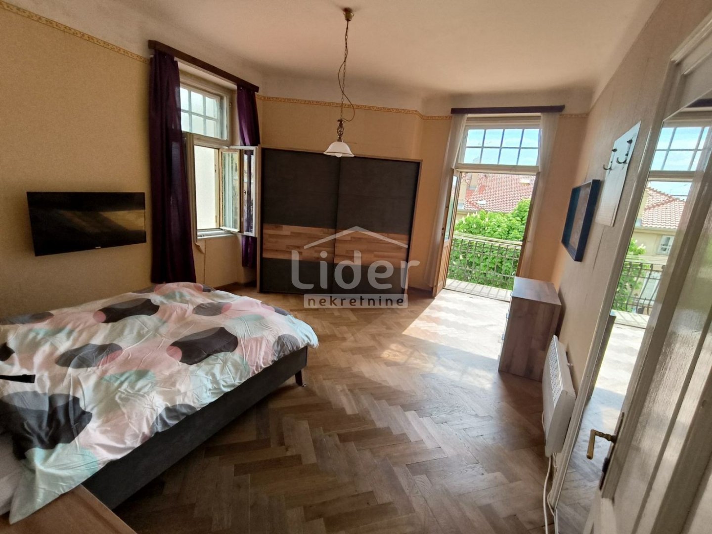 Apartment Zu verkaufen - Primorsko-goranska Opatija - Centar