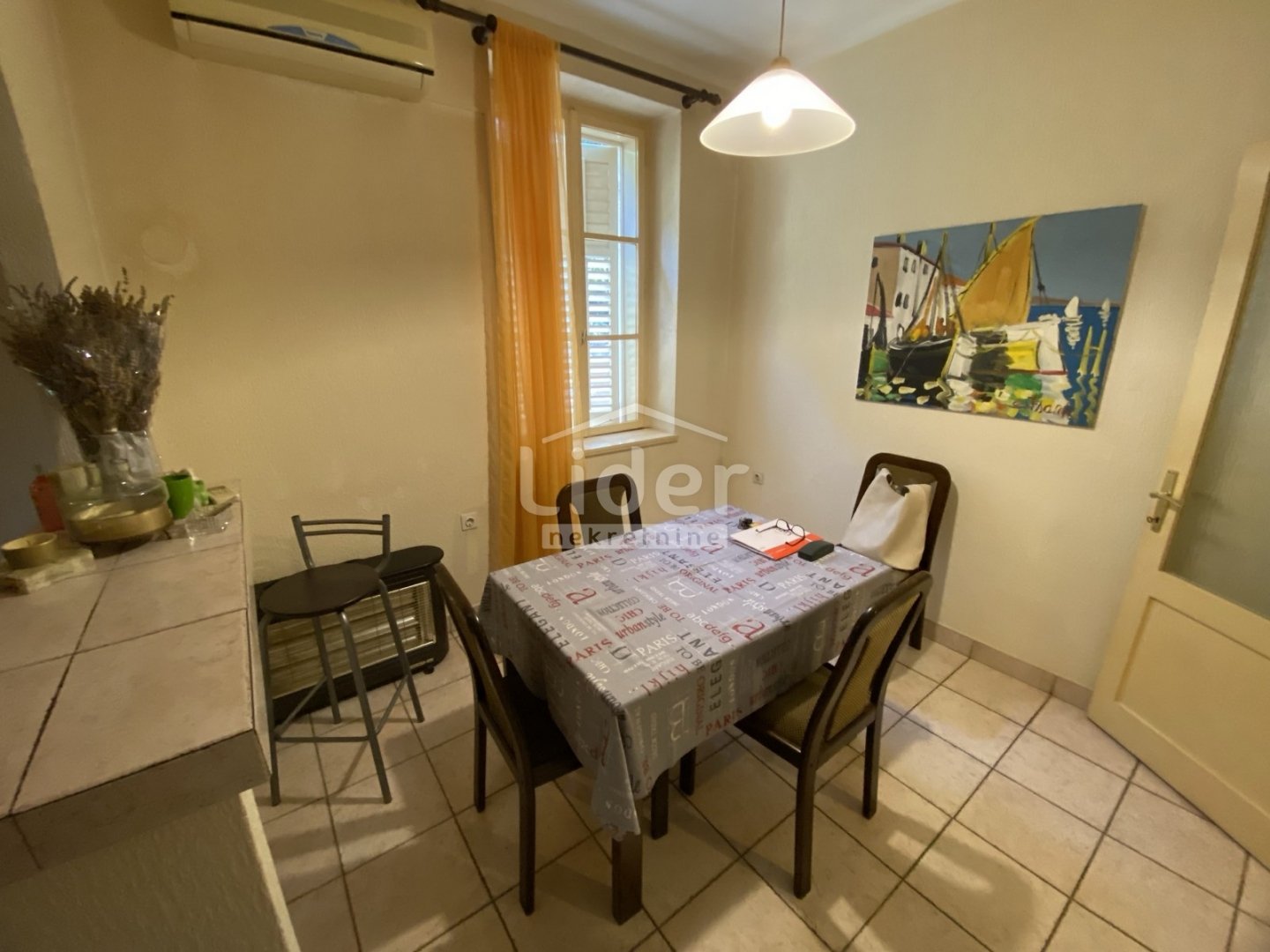 Apartmán Na predaj - Primorsko-goranska Turnić - foto 1/12